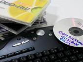 Logiciel pour graver ses CD et DVD téléchargement illégal