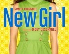 la série New Girl diffusée sur M6