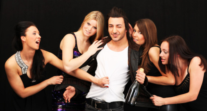 Comment rencontrer une star