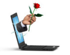La drague sur internet