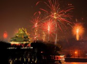 Le Nouvel An Chinois, c’est quoi ? The Forbidden City in China