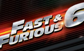 Fast & Furious 6