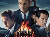 Gangster Squad Gangster Squad
