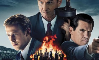 Gangster Squad