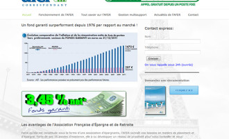 Association Française d’Épargne et de Retraite : soyez membre, pas juste client ! Association Française d’Épargne et de Retraite : soyez membre, pas juste client !