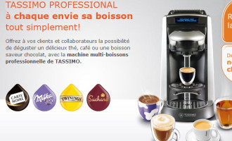 Une boisson selon vos envies Une boisson selon vos envies