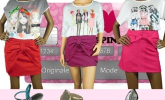 Optez pour un look original et tendance Optez pour un look original et tendance