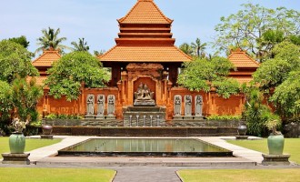 Que faire à Bali ? Que faire à Bali ?