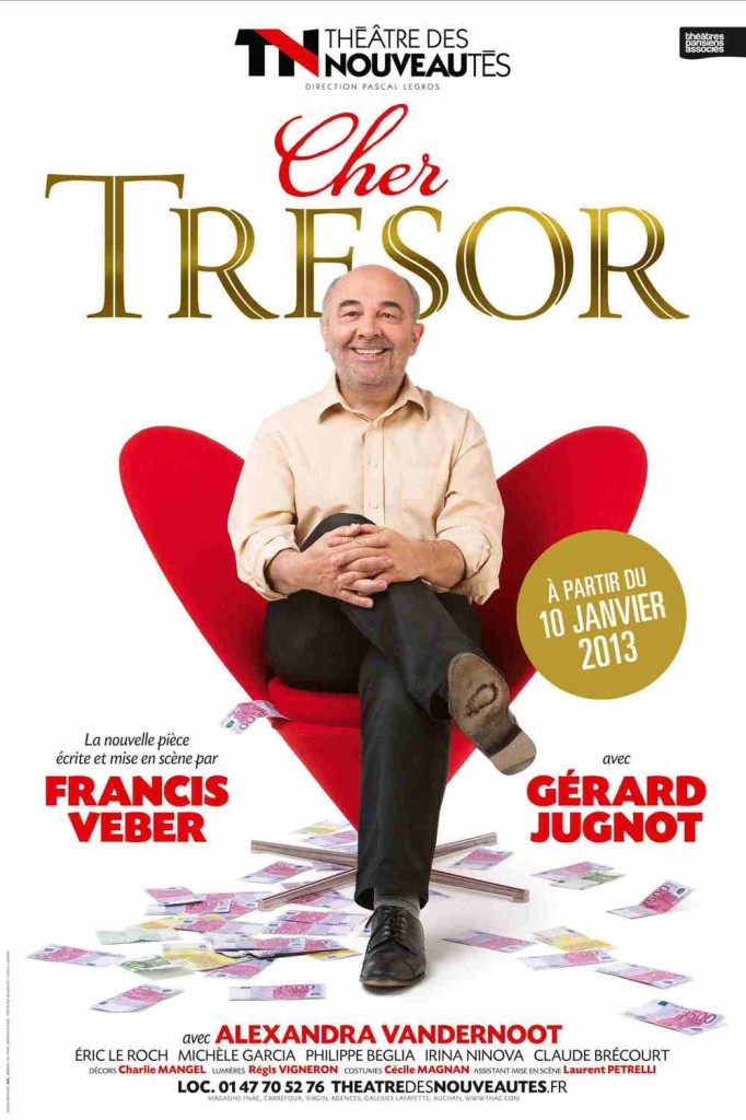 cher trésor jugnot