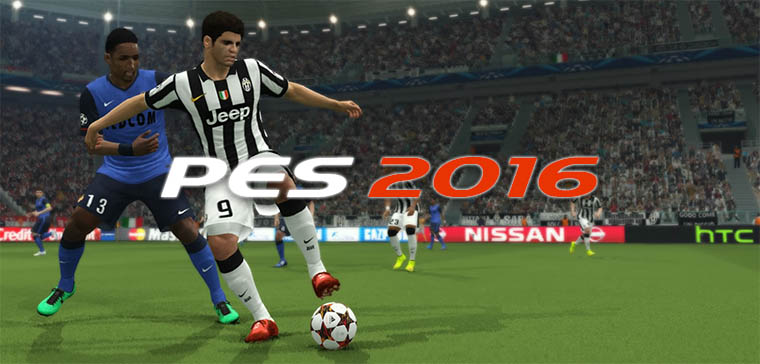 pes2016