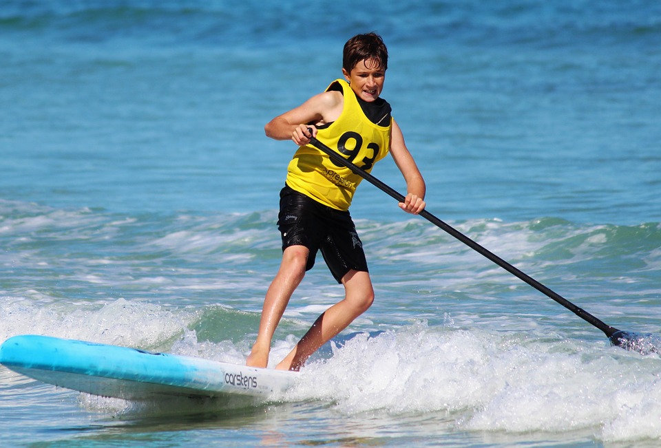 stand-up-paddle