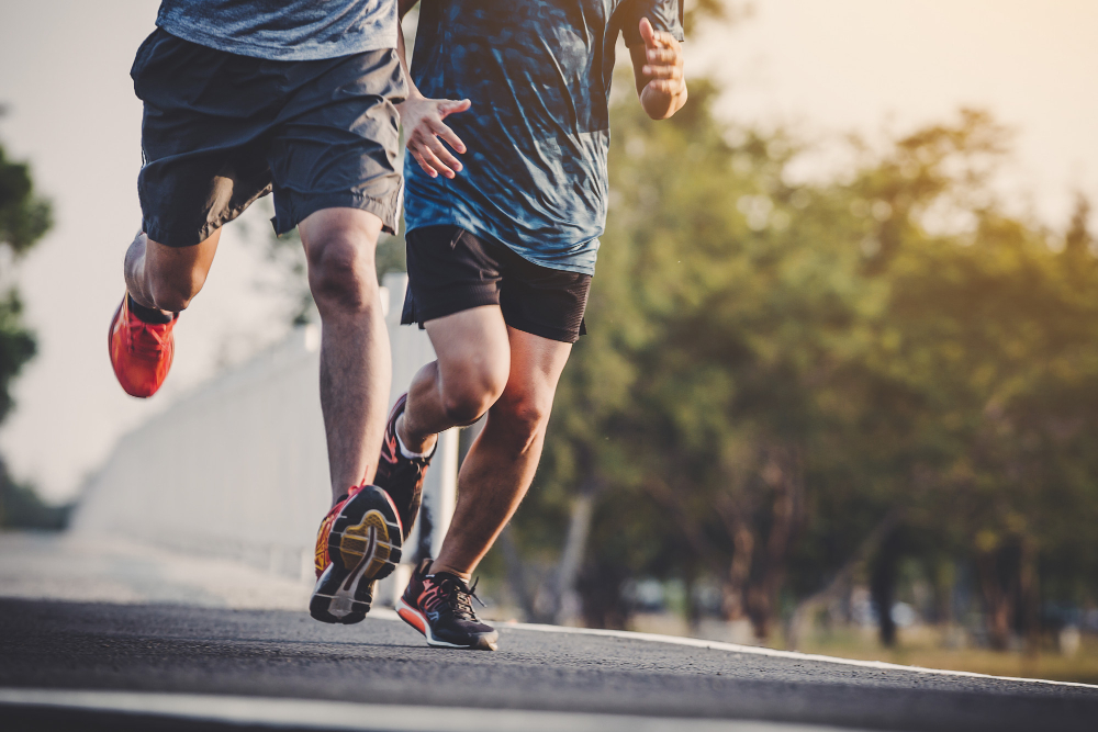 Les 6 meilleures marques de v tements de sport pour hommes lokace