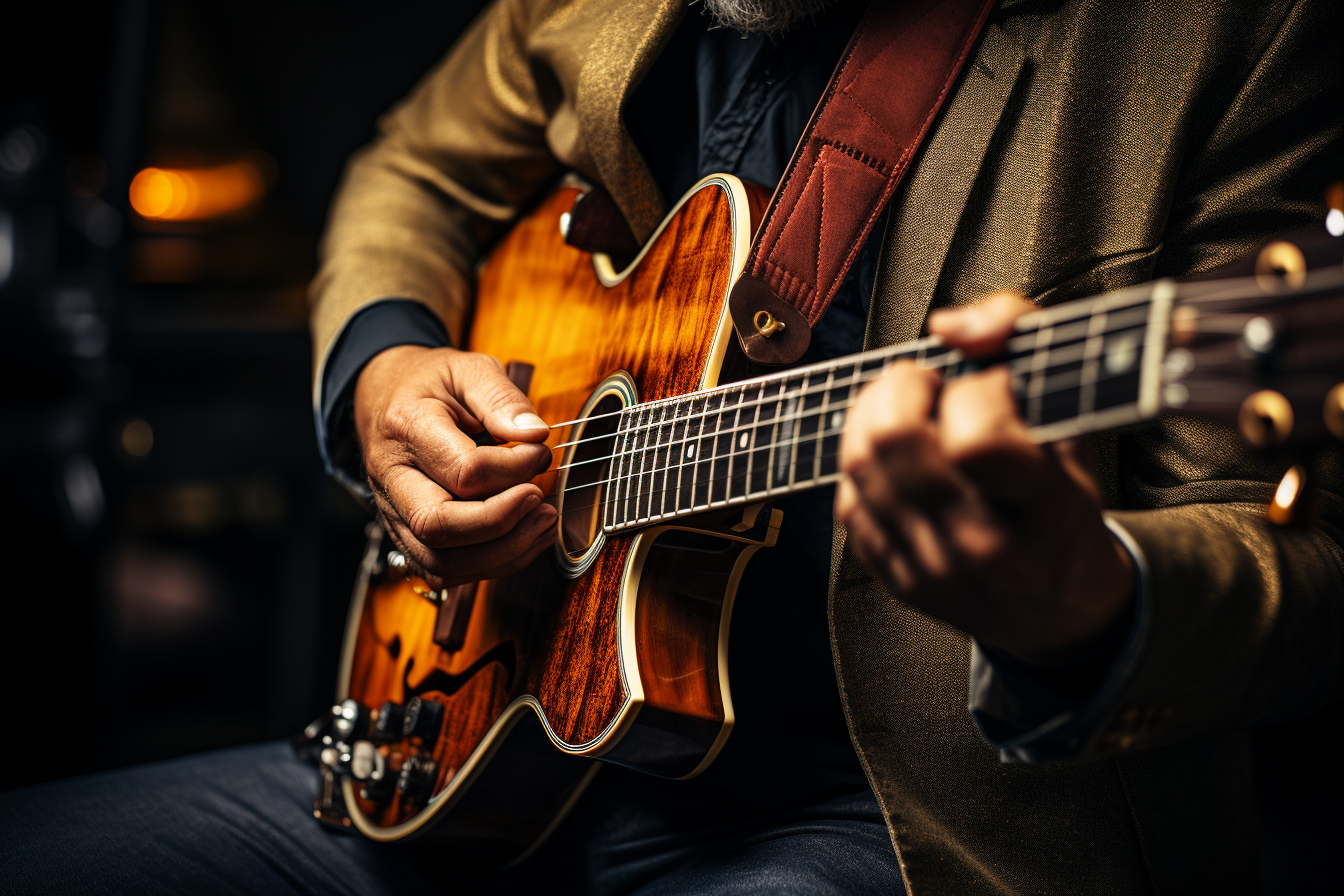 QUAND et COMMENT CHANGER ses CORDES de GUITARE ? THÉORIE et PRATIQUE