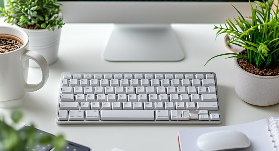 comment faire sur clavier azerty windows 7