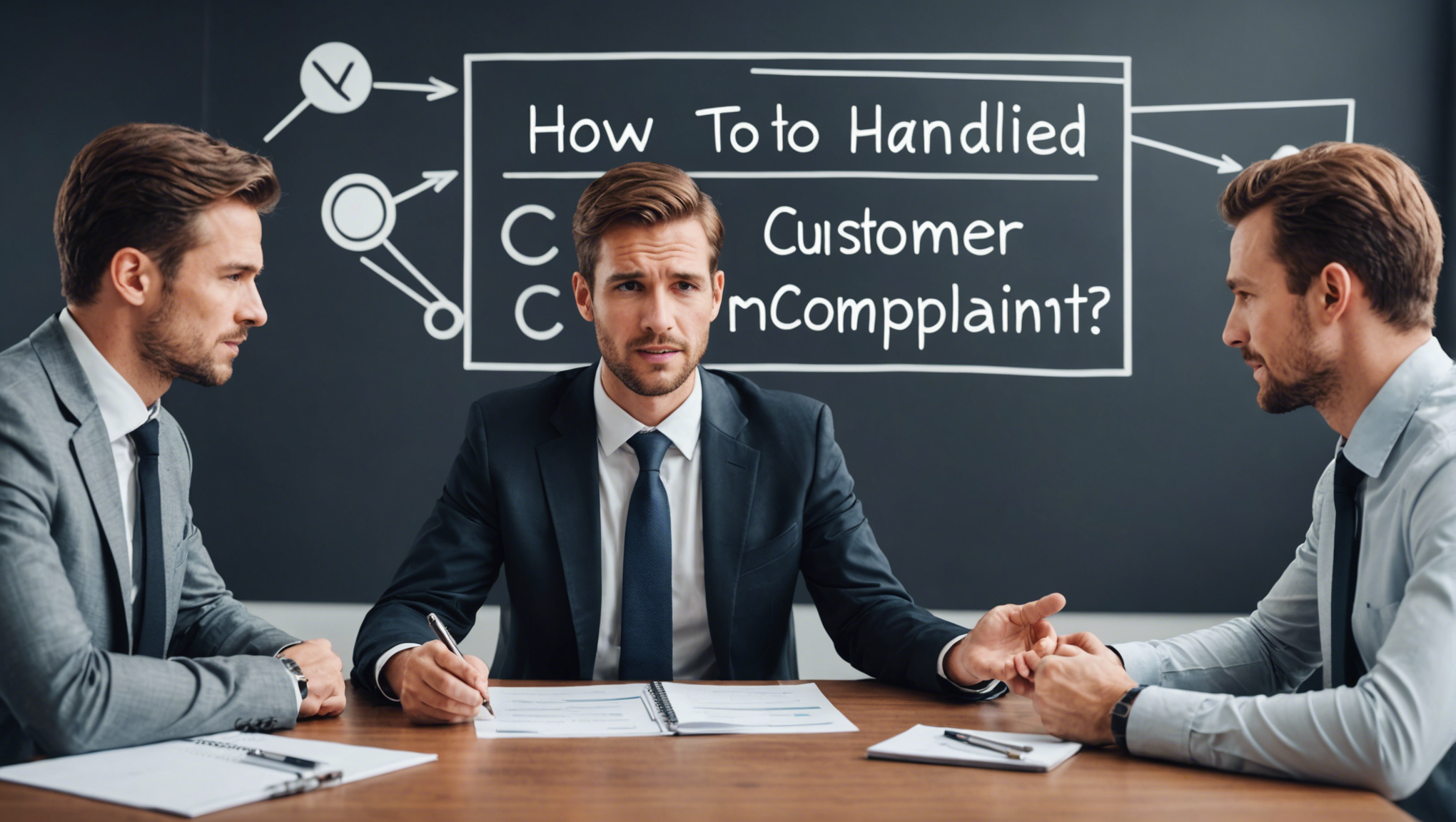 découvrez des conseils pratiques pour une gestion efficace des réclamations de vos clients et garantissez leur satisfaction.