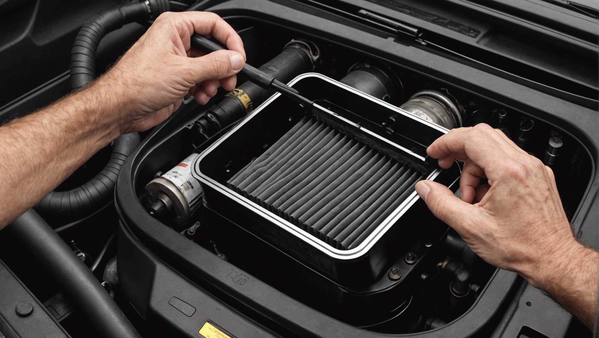 découvrez comment changer le filtre à gasoil sur une laguna 2 1.9 dci grâce à notre guide pratique et détaillé. suivez nos conseils pas à pas pour réussir cette opération en toute simplicité.