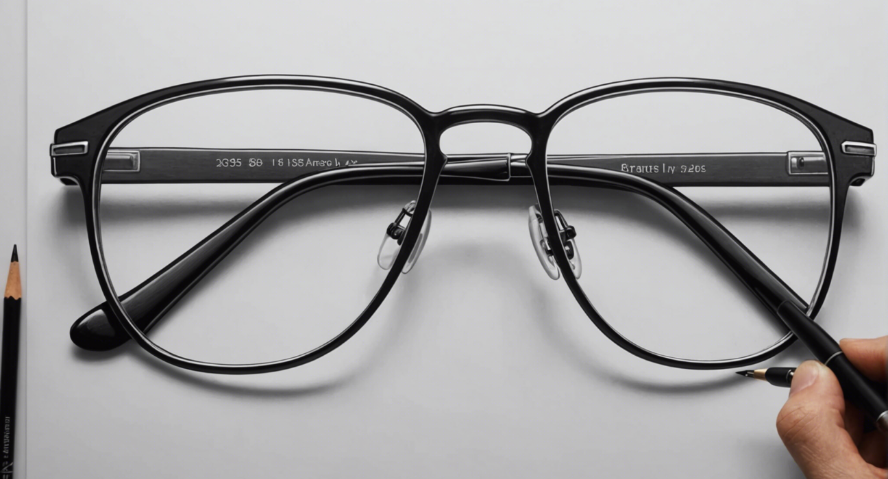découvrez comment dessiner des lunettes avec facilité grâce à nos conseils et techniques. apprenez à donner vie à vos dessins de lunettes et à capturer les détails avec réalisme.