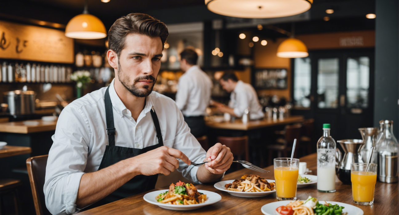 découvrez nos conseils pratiques pour éviter l'intoxication alimentaire au restaurant et profiter d'un repas en toute sécurité. tout ce que vous devez savoir sur la prévention des intoxications alimentaires.