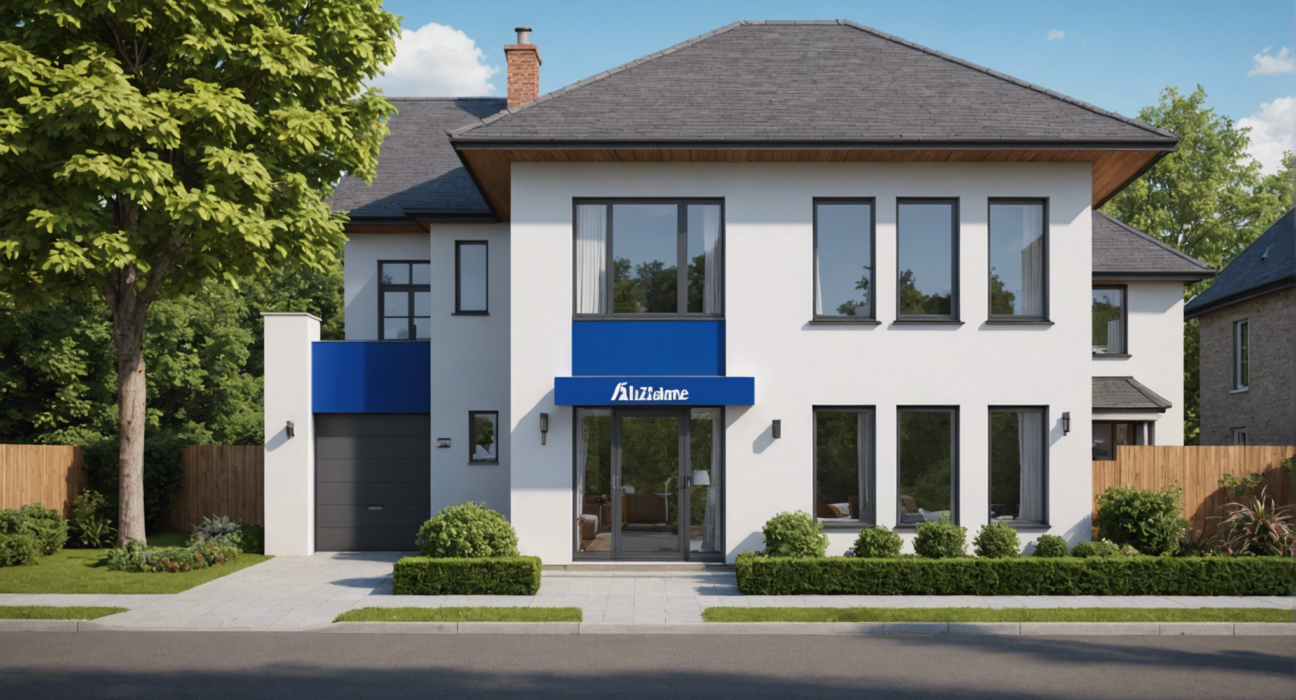 découvrez les avantages de souscrire à l'assurance emprunteur allianz et protégez-vous ainsi que vos proches en cas d'imprévu avec des garanties complètes et un accompagnement personnalisé.