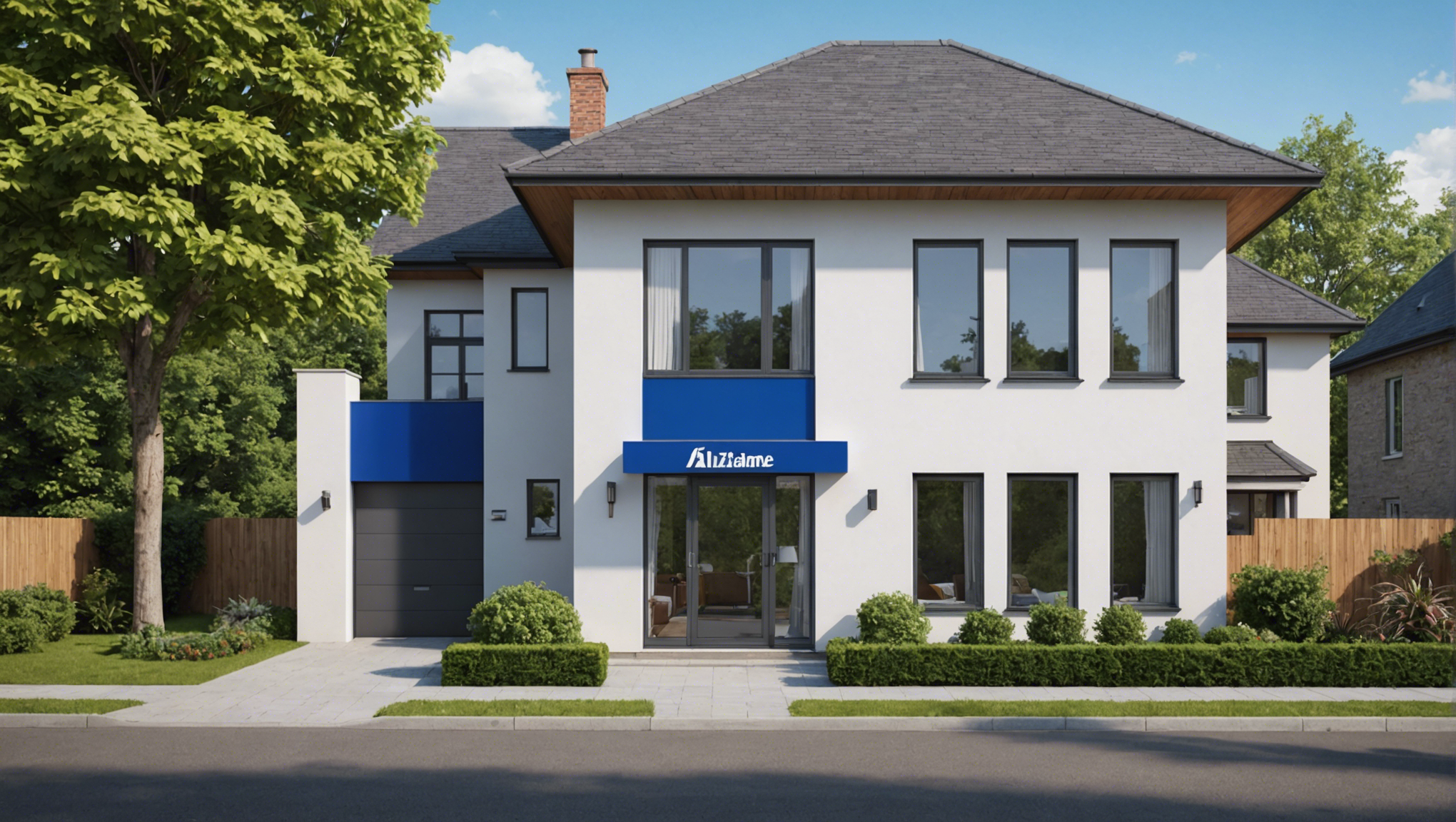 découvrez les avantages de souscrire à l'assurance emprunteur allianz et protégez-vous ainsi que vos proches en cas d'imprévu avec des garanties complètes et un accompagnement personnalisé.