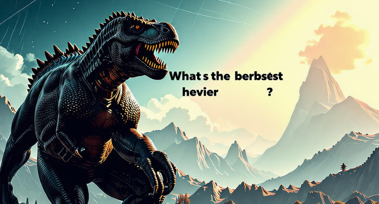 découvrez le meilleur hébergeur de serveurs pour jouer à ark et profiter d'une expérience de jeu fluide et optimale. comparez les offres et trouvez celui qui correspond à vos besoins !