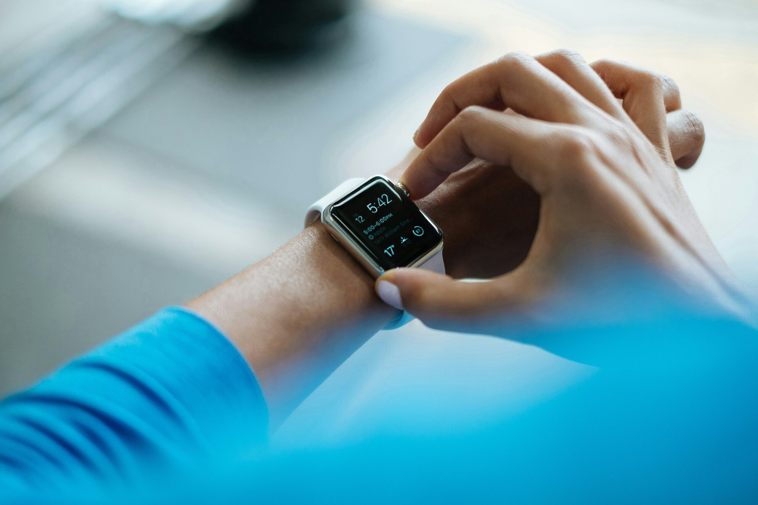 découvrez notre sélection de smartwatches dédiées à la santé pour suivre et améliorer votre bien-être au quotidien.