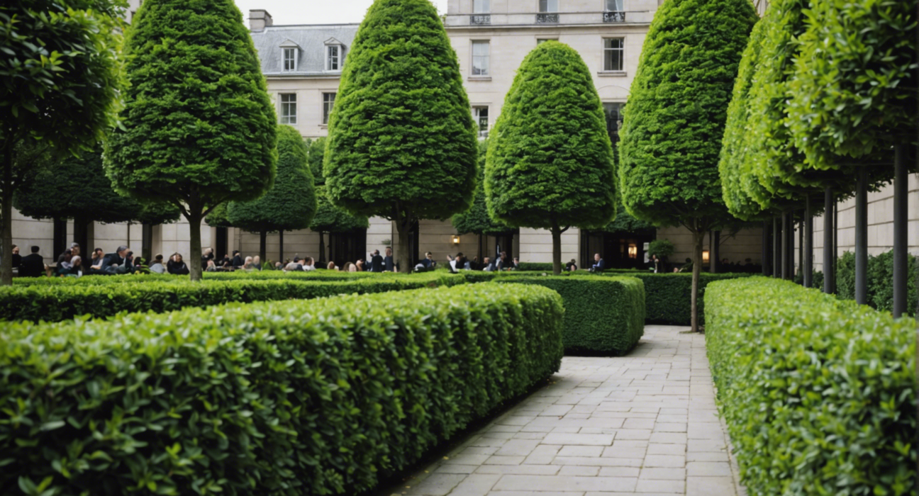 découvrez ce qu'est un hedge fund, ses caractéristiques, son fonctionnement et son rôle dans les marchés financiers.