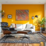 Quel aménagement pour un coin lecture dans une chambre ?