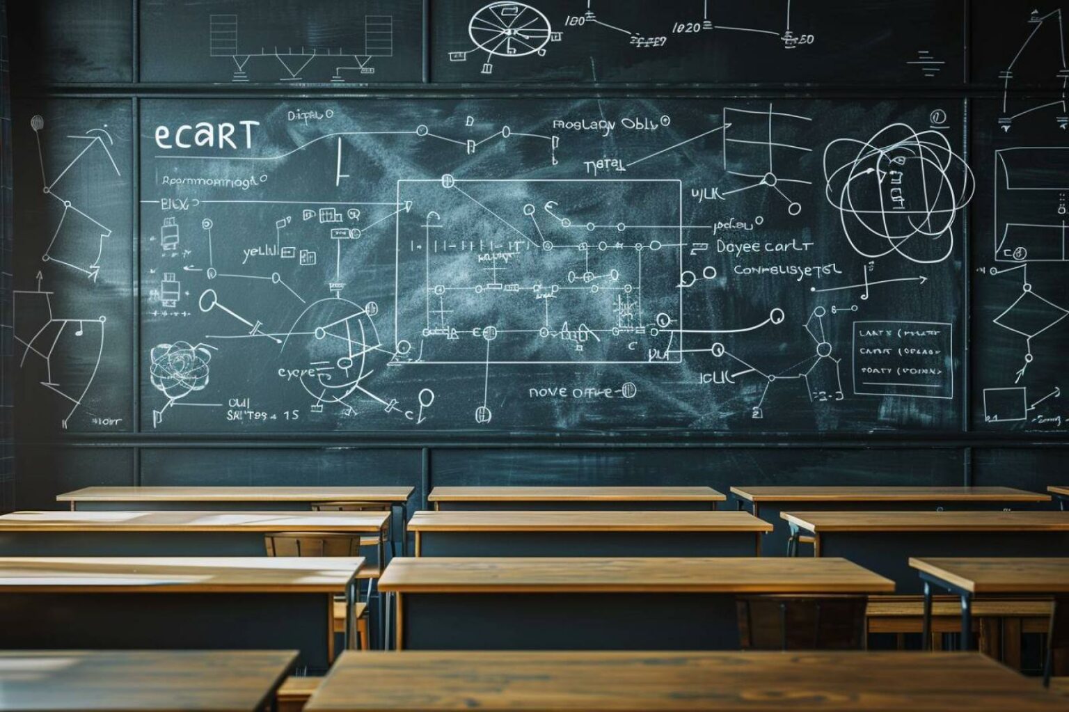 Comprendre l'écart type : définition et méthode de calcul