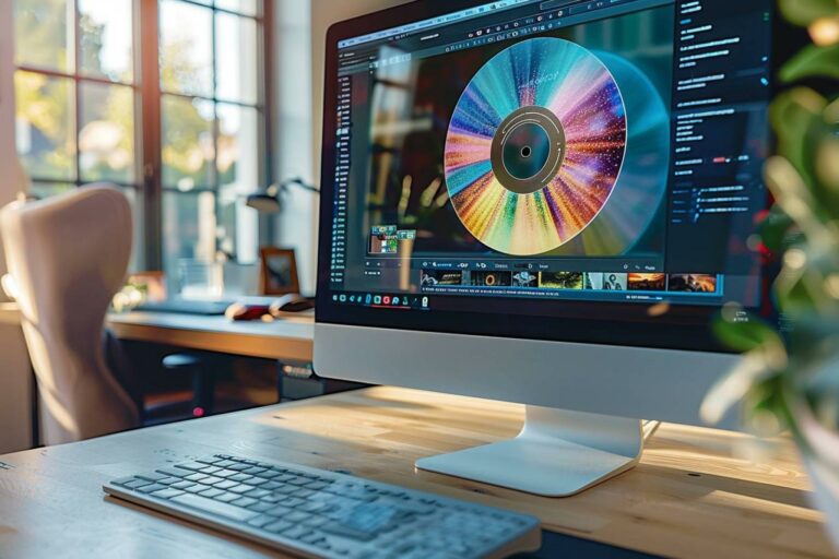 Lire un DVD sur PC : Guide Pratique en 5 Étapes
