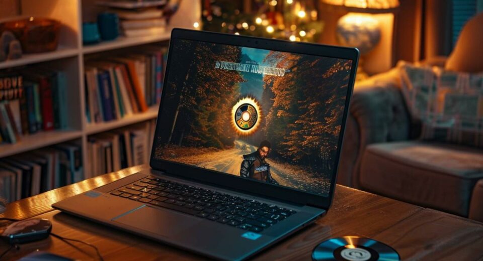 Lire un DVD sur PC Guide Pratique en 5 Étapes
