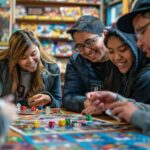 Comment préparer un voyage en famille nombreuse