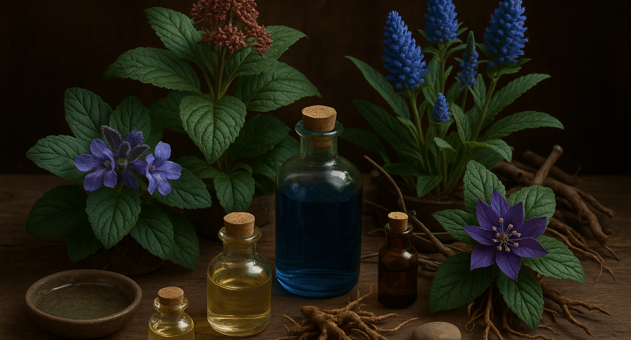 découvrez comment ces plantes médicinales oubliées peuvent transformer votre trousse de premiers secours. apprenez à les utiliser pour soigner naturellement les petites blessures et améliorer votre bien-être au quotidien.
