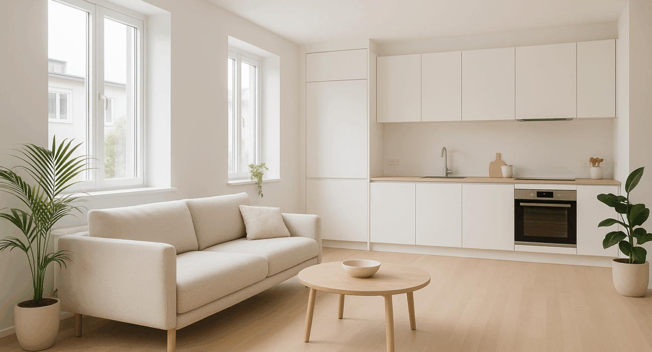 découvrez comment adopter un mode de vie minimaliste tout en préservant votre confort quotidien. apprenez des astuces pratiques pour désencombrer votre espace, simplifier votre routine et profiter d'une vie plus sereine et épanouissante.