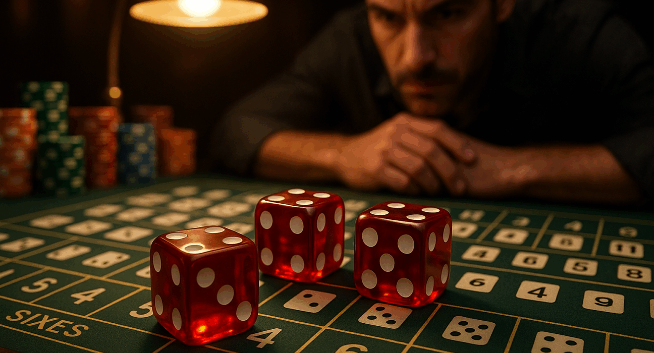 découvrez comment maîtriser les réglages du sic bo pour optimiser vos stratégies de jeu et augmenter vos chances de victoire. apprenez les astuces et techniques essentielles pour vous démarquer à la table de sic bo.