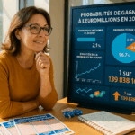 Découvrez les secrets des tickets à gratter de la FDJ en 2025
