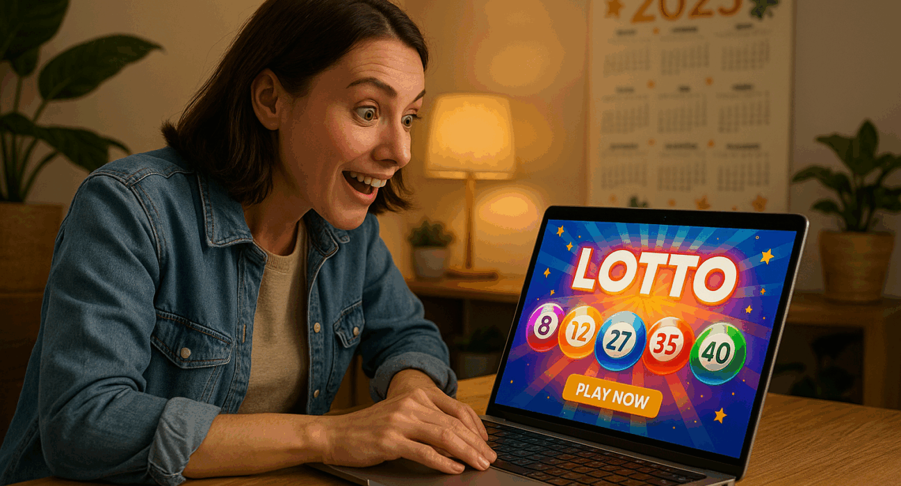 découvrez les meilleures astuces pour jouer au loto en ligne et maximiser vos chances de gagner en 2025. suivez nos conseils pratiques et augmentez vos chances de succès tout en vous amusant !