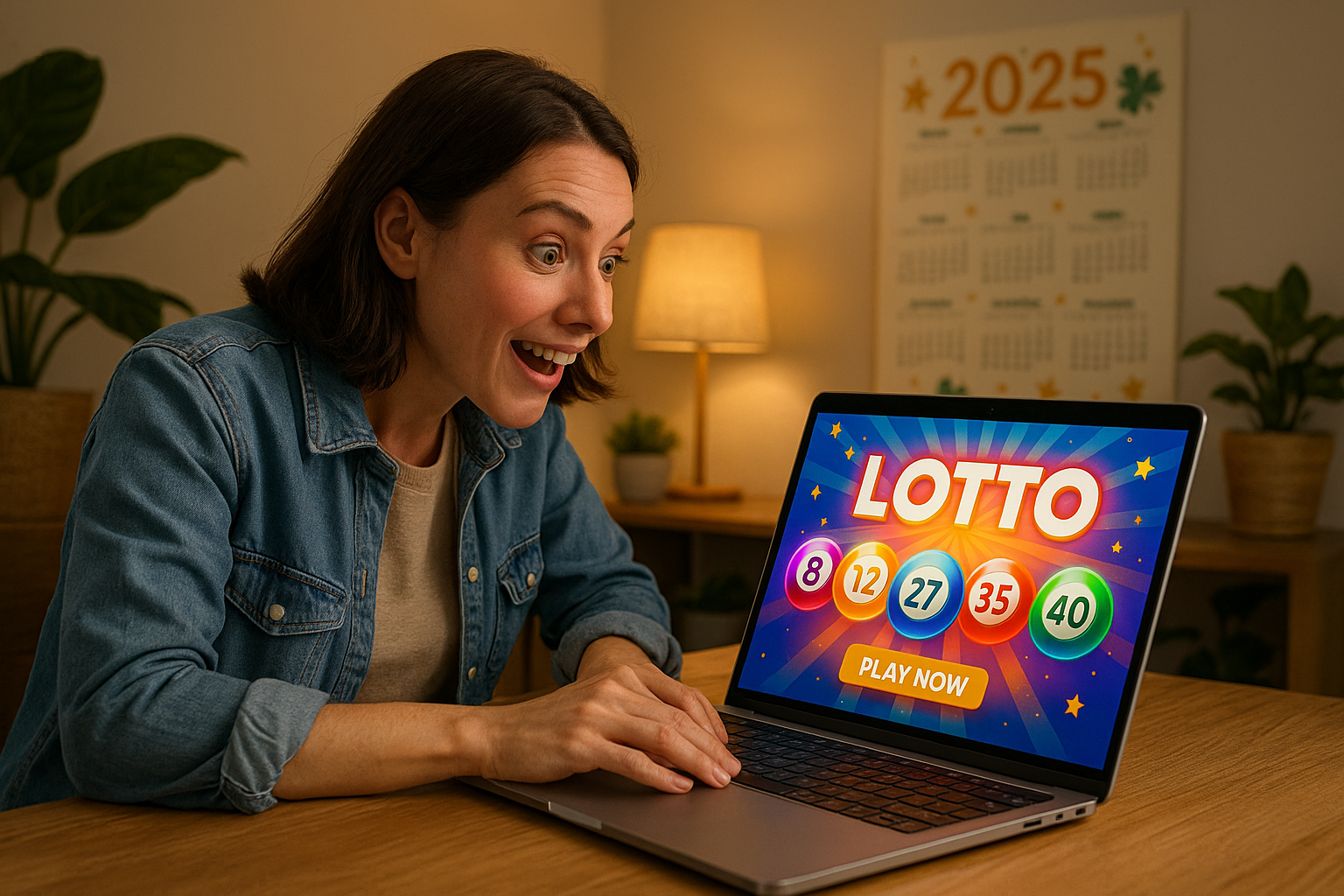 découvrez les meilleures astuces pour jouer au loto en ligne et maximiser vos chances de gagner en 2025. suivez nos conseils pratiques et augmentez vos chances de succès tout en vous amusant !
