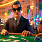 CasinoClic France – Jouez aux Meilleurs Jeux de Casino
